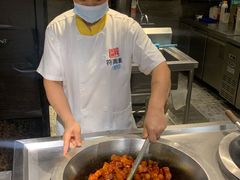 -符离集餐厅(万象城店)