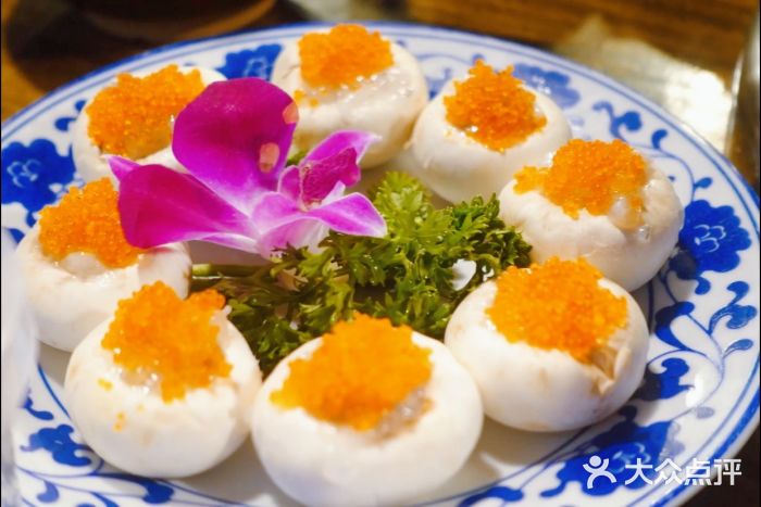 咖咖火锅(老店)图片
