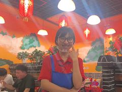 -江湖水乡铁锅炖魚(周庄嘉园店)