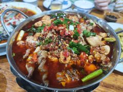 -湖南湘菜馆(东湘缘二店)