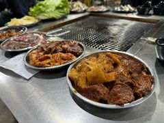 -同心烧烤(总店)