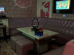 -魅力派对量贩式KTV(新塘店)