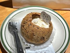 -Max Bakery 阿唛手作