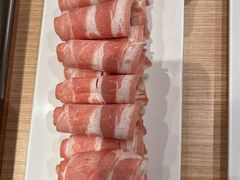 -蝎王府羊蝎子(西直门店)