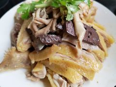 -文昌鸡饭店110号(中山路店)