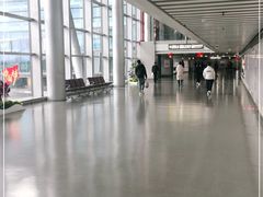 -贵阳龙洞堡国际机场-T2航站楼