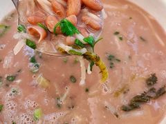 -红豆园(文林街店)