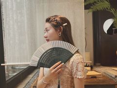 -Metal hands·铁手咖啡