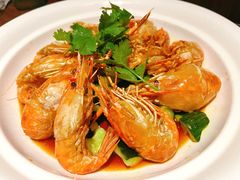 -青螺餐厅·家宴(松雅湖店)