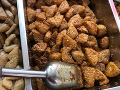 -518豆腐干(总店)
