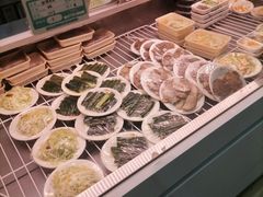 -新川面馆(新街口二店)