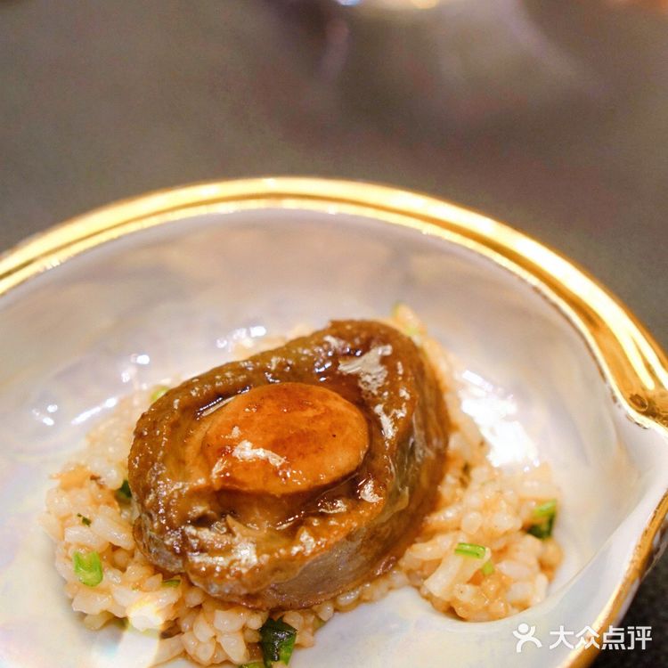 广州中餐约会好去处·中西融合料理唐欧🌗