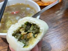 -郑家包子牛肉拉面(尚勤路店)