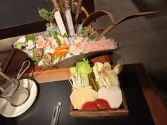 -生如夏花泰式火锅(西村黑金店)