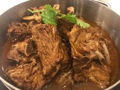 -蝎王府羊蝎子(嵩山南路店)