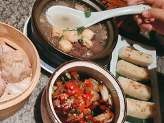 -南京大牌档(青岛万象城店)