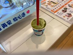 -DQ·蛋糕·冰淇淋(湖景东路店)