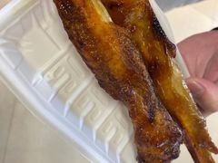 -一代烤翅王(大汉口店)