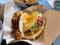 酥麻香骨鸡-Taco Bell 塔可钟(民田路店)