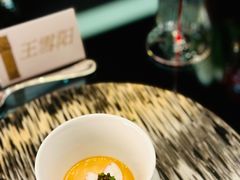 -悦轩中餐厅·高空江景·杭州柏悦酒店