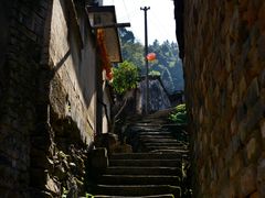 -新安江山水画廊风景区