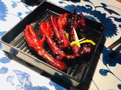 -桂满陇-十里风荷(合生汇店)