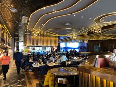 大堂-喜庭海鲜自助(来福士店)