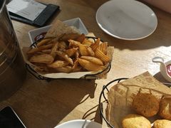 -鬼味烤翅(南锣鼓巷店)