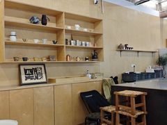 -麻雀咖啡SPARROW COFFEE(十全街店)