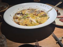 -阿强家川菜·29年老字号(岗顶店)