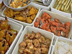 -阿静美食