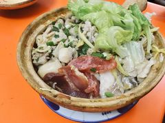 -潮香兴煲仔饭(莲花路店)