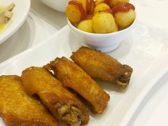 -稻香酒家·33年老字号·港式粤菜(富邦中心店)
