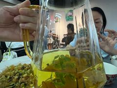 -中卫御苑福膳·养生局(圆明园店)
