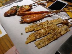 -木屋烧烤(龙岗南联店)