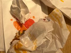 -麦当劳(苏州中心星悦汇店)