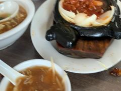 -友谊餐馆(永安路店)