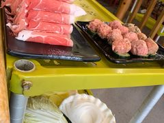 -活鱼馆(宜兴埠店)