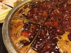-邓莽子老火锅(鲁祖庙店)
