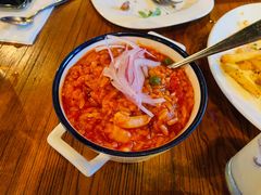 -El Bodegon阿根廷秘鲁餐厅(幸福路店)