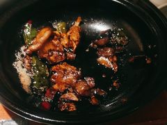 -城南往事(滨江世茂店)