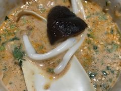 -海底捞火锅(凯德广场店)