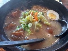 -屯屯面(海尔路店)