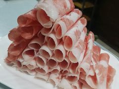 -同城四季爆肚涮羊肉(安华里店)