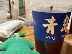 -新时代大酒店(仰口路店)