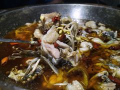 -雲蜀龙阁·金牌水煮鱼(方庄店)