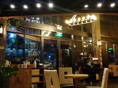 -旧雨咖啡·CoffeeFORU(黄村奥体店)