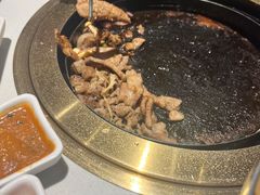-韩时烤肉(枫蓝店)