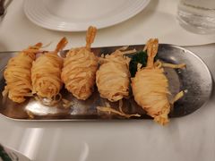 -静香HOUSE·全时段融合餐厅(七星欢乐颂店)