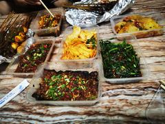 -Let’s WaKao瓦烤(贝森店)